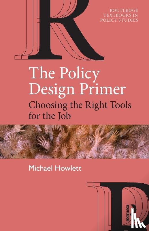 Howlett, Michael (Simon Fraser University - The Policy Design Primer