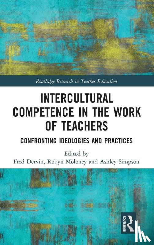  - Intercultural Competence in the Work of Teachers