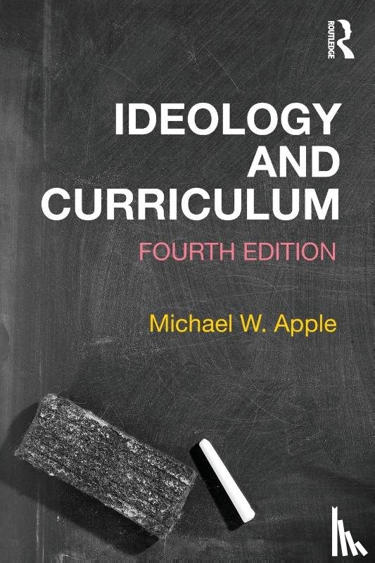 Apple, Michael, Apple, Michael W. (University of Wisconsin - Ideology and Curriculum
