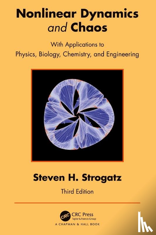Strogatz, Steven H - Nonlinear Dynamics and Chaos