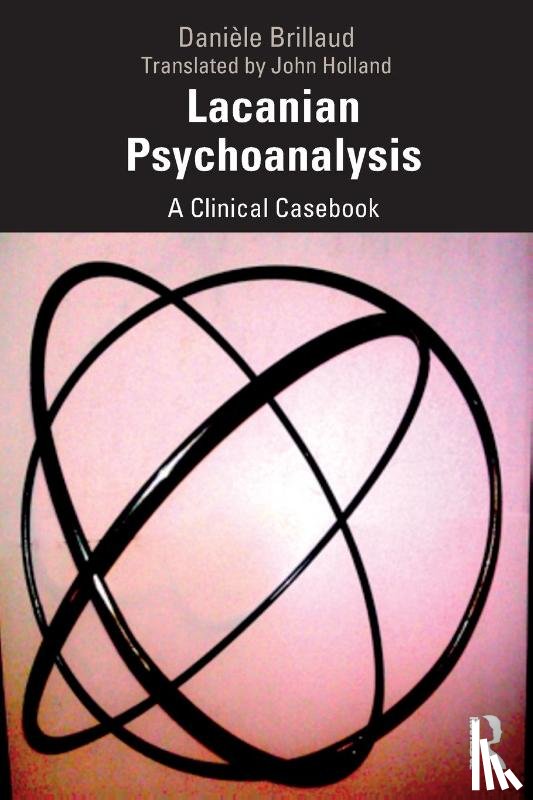 Brillaud, Daniele - Lacanian Psychoanalysis