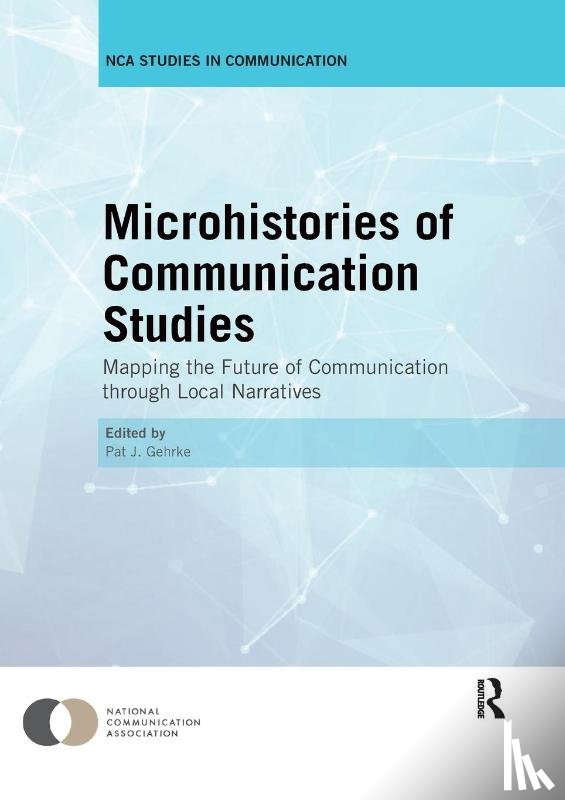  - Microhistories of Communication Studies
