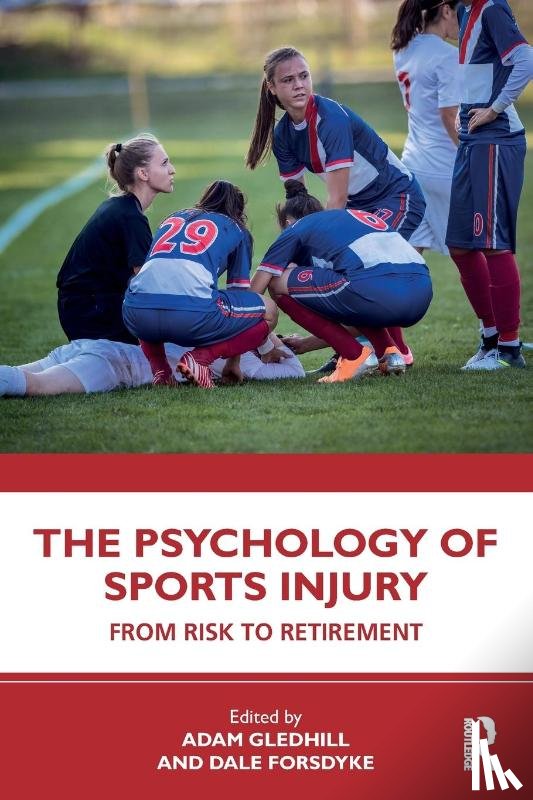  - The Psychology of Sports Injury