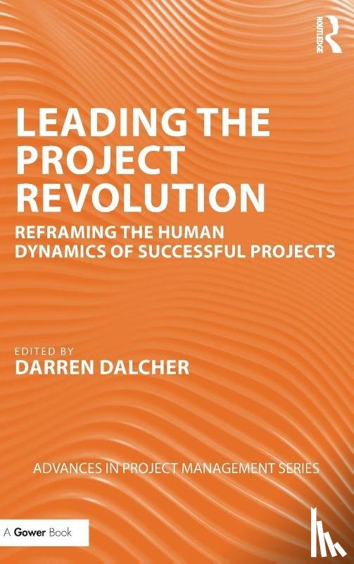  - Leading the Project Revolution