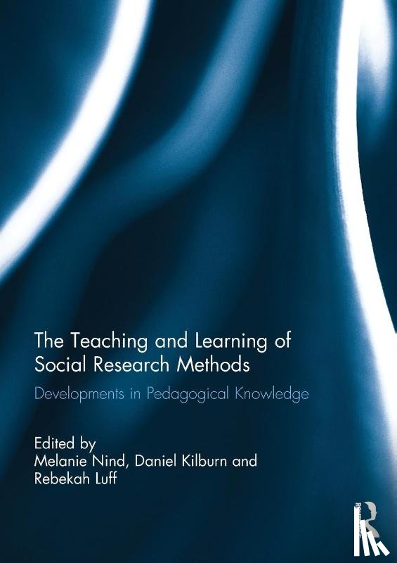  - The Teaching and Learning of Social Research Methods
