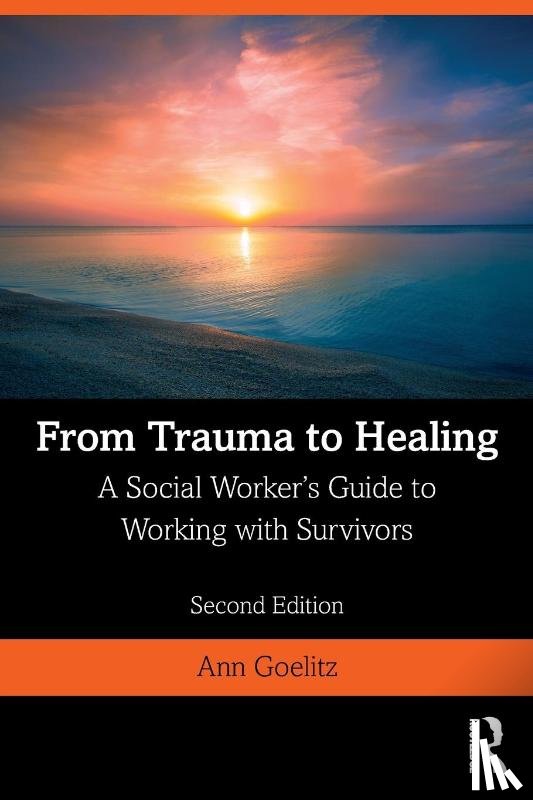 Goelitz, Ann (Northern Westchester Hospital - From Trauma to Healing