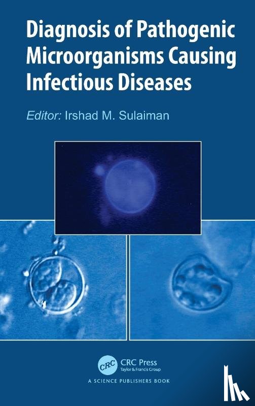  - Diagnosis of Pathogenic Microorganisms Causing Infectious Diseases
