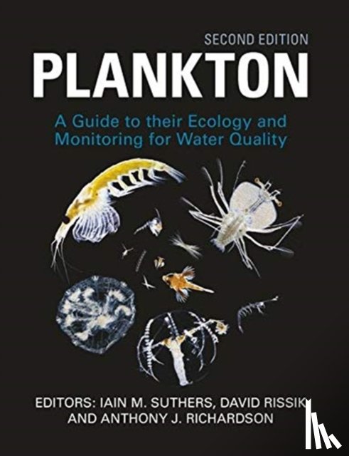Suthers, Iain, Rissik, David, Richardson, Anthony - Plankton
