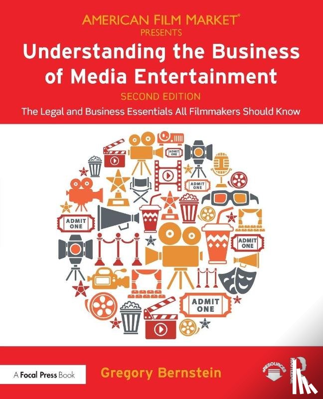 Bernstein, Gregory (Arizona State University - Understanding the Business of Media Entertainment