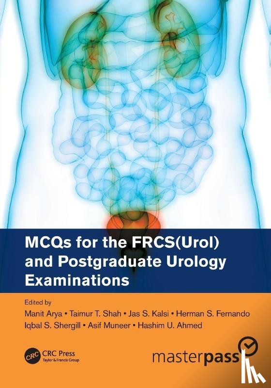  - MCQs for the FRCS(Urol) and Postgraduate Urology Examinations