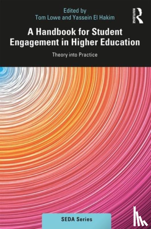  - A Handbook for Student Engagement in Higher Education