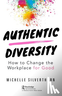 Silverthorn, Michelle - Authentic Diversity