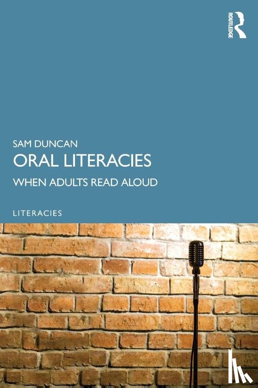 Duncan, Sam - Oral Literacies