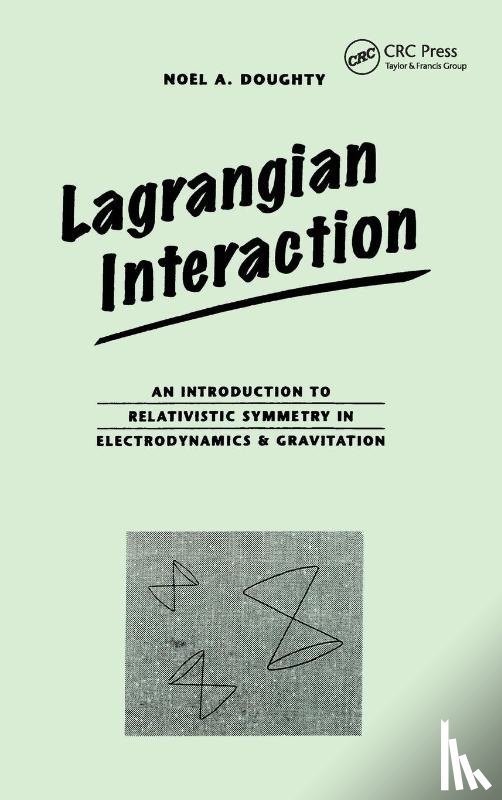 Doughty, Noel - Lagrangian Interaction