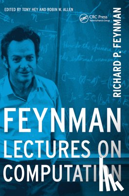 Feynman, Richard P. - Feynman Lectures On Computation