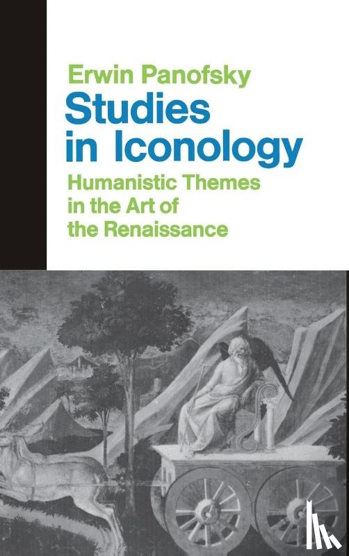 Panofsky, Erwin, Panofsky, Gerda S. - Studies In Iconology