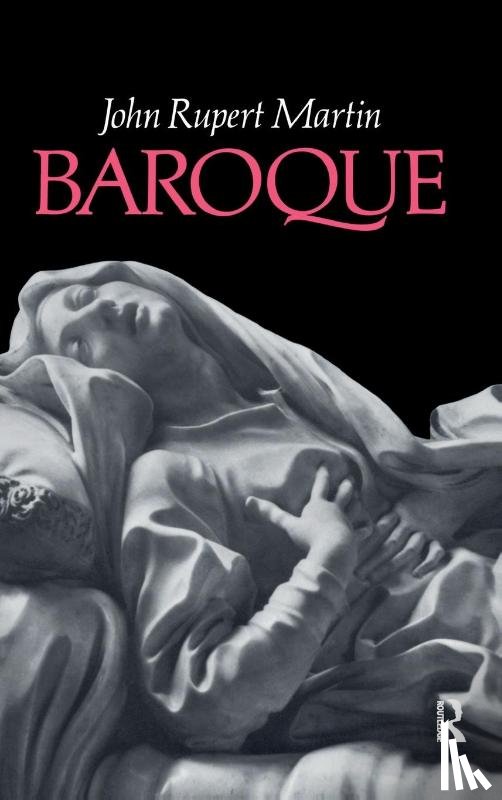 Martin, John Rupert - Baroque