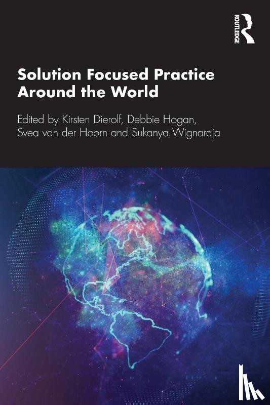  - Solution Focused Practice Around the World