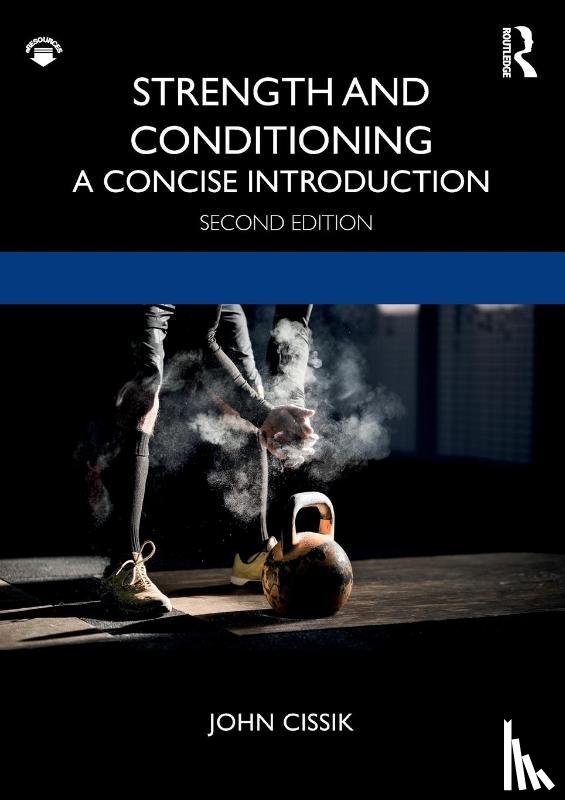 Cissik, John (Texas Woman's University - Strength and Conditioning