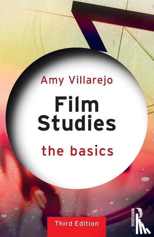 Villarejo, Amy (Cornell University - Film Studies