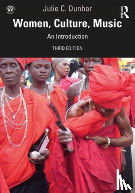 Dunbar, Julie C. (Edgewood College - Women, Music, Culture