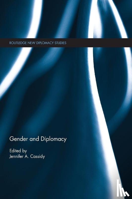  - Gender and Diplomacy
