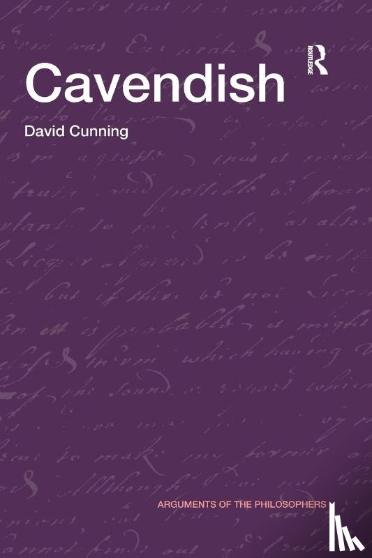Cunning, David - Cavendish