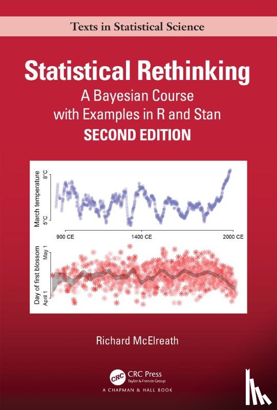 McElreath, Richard (Max Planck Institute for Evolutionary Anthropology, Leipzig, Germany) - Statistical Rethinking