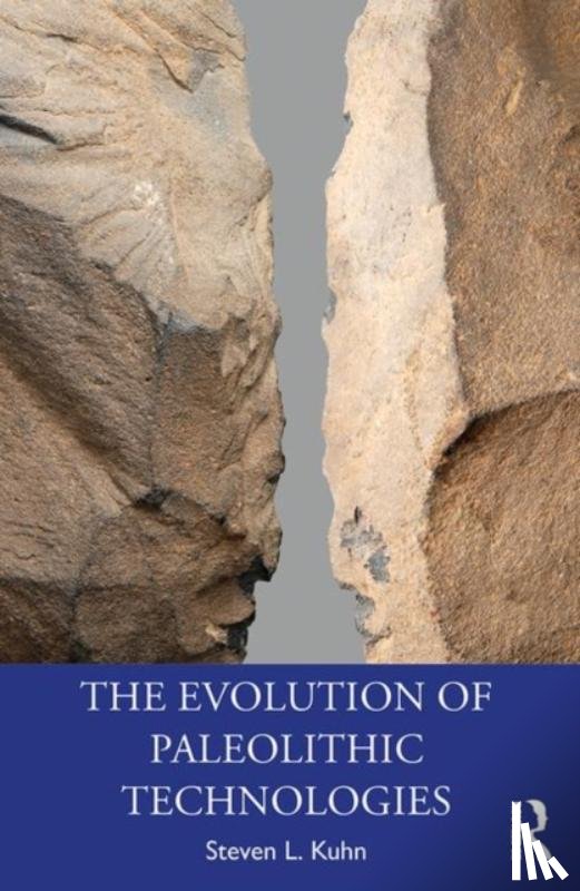 Kuhn, Steven L. (University of Arizona - The Evolution of Paleolithic Technologies