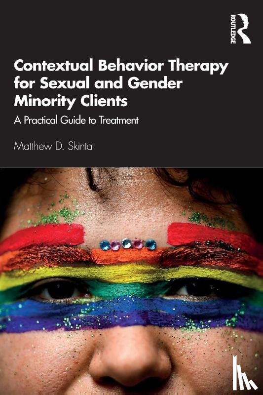 Skinta, Matthew D. (Assistant Professor - Contextual Behavior Therapy for Sexual and Gender Minority Clients