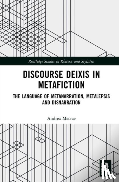 Macrae, Andrea - Discourse Deixis in Metafiction