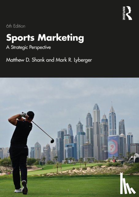Shank, Matthew D., Lyberger, Mark R. (Kent State University - Sports Marketing