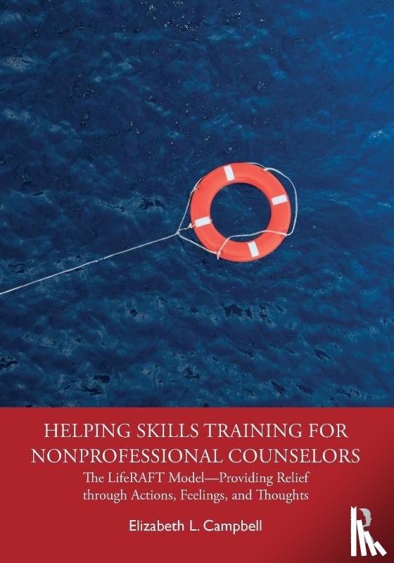 Campbell, Elizabeth L. (Private practice - Helping Skills Training for Nonprofessional Counselors