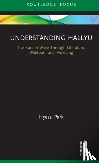 Park, Hyesu (English - Understanding Hallyu