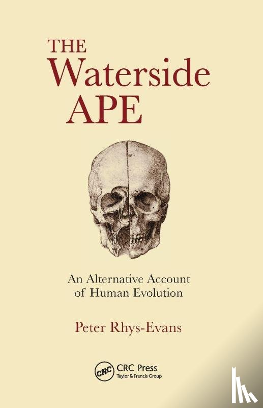 Rhys Evans, Peter H. - The Waterside Ape