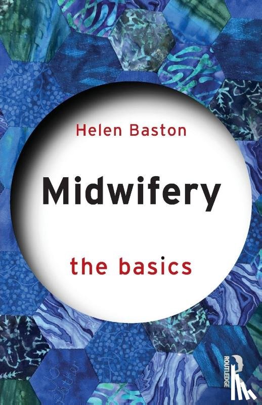 Baston, Helen (University of Sheffield - Midwifery