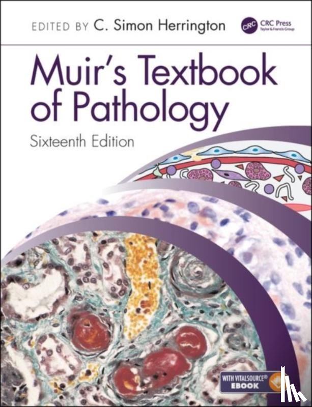  - Muir's Textbook of Pathology