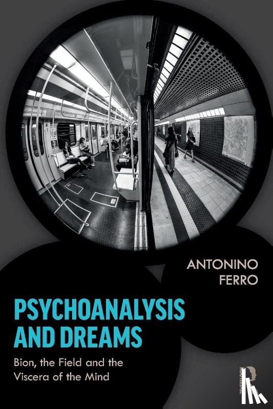 Ferro, Antonino (private practice - Psychoanalysis and Dreams