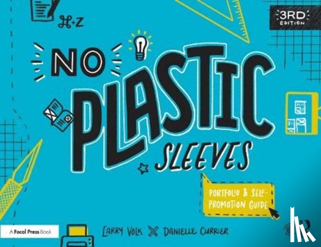 Volk, Larry, Currier, Danielle - No Plastic Sleeves