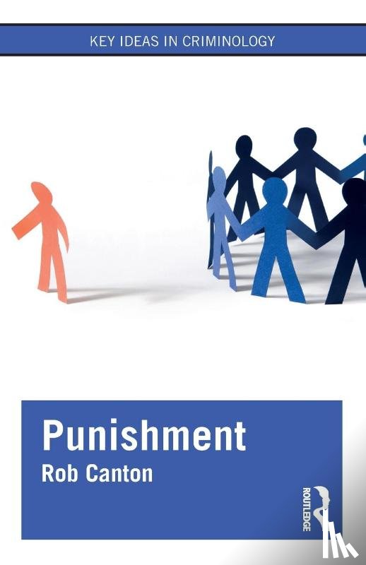 Canton, Rob (De Montfort University - Punishment