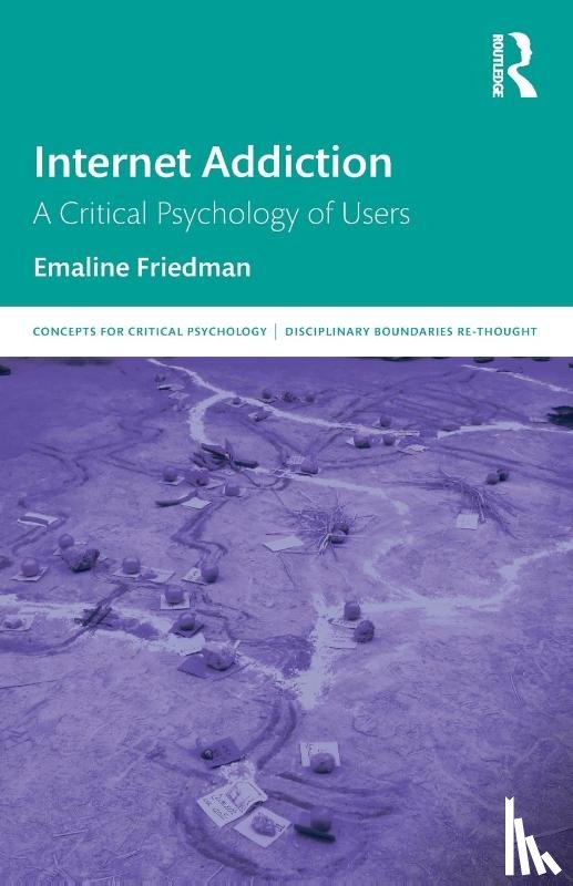 Friedman, Emaline - Internet Addiction