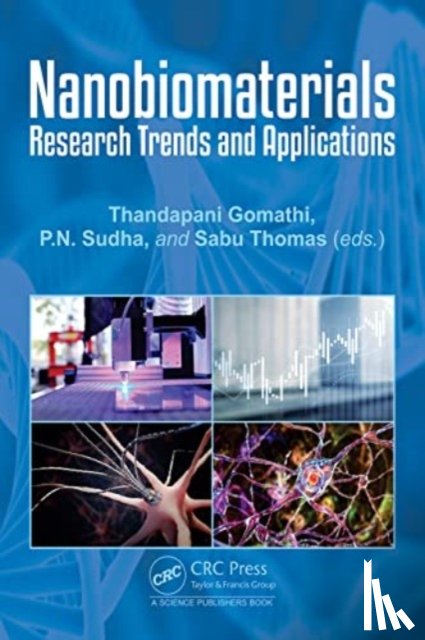  - Nanobiomaterials