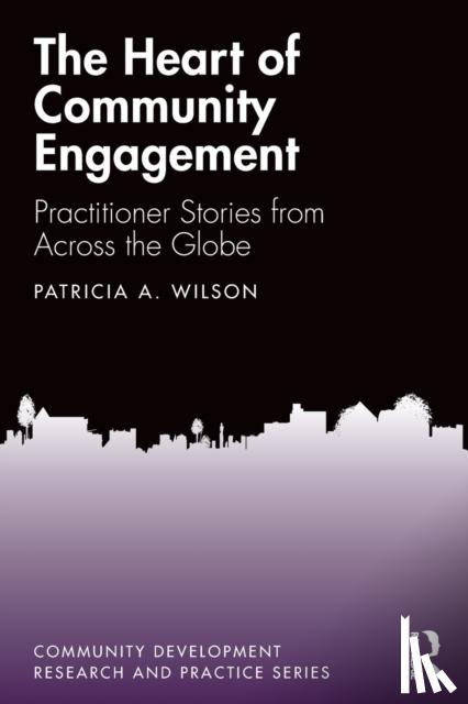 Wilson, Patricia - The Heart of Community Engagement
