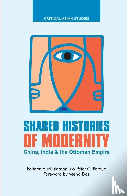  - Shared Histories of Modernity