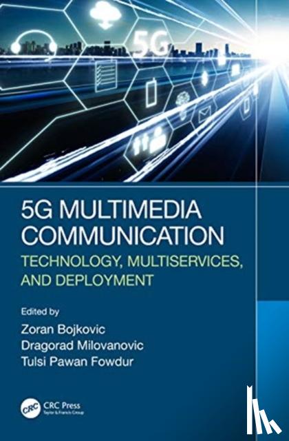  - 5G Multimedia Communication