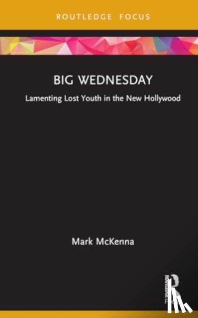 McKenna, Mark (Bournemouth University - Big Wednesday
