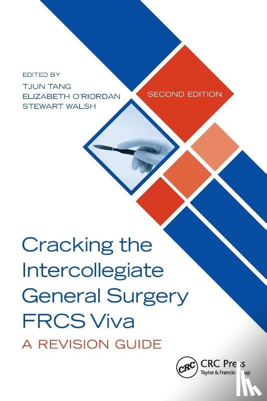  - Cracking the Intercollegiate General Surgery FRCS Viva 2e