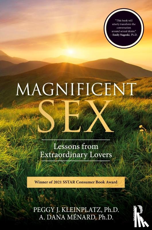 Kleinplatz, Peggy, Menard, A. - Magnificent Sex