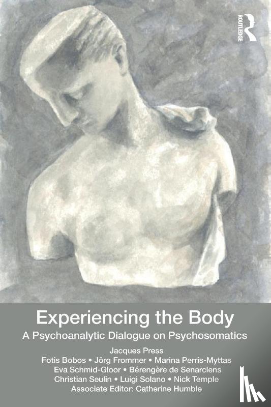  - Experiencing the Body
