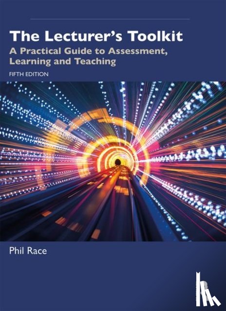 Race, Phil - The Lecturer's Toolkit